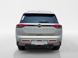 New 2025 Nissan Pathfinder Platinum image 5