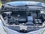 Used 2017 Toyota Sienna XLE image 3