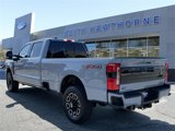 New 2025 Ford F350 Platinum image 5
