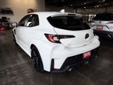 New 2025 Toyota Corolla GR image 5