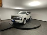 New 2025 Chevrolet Tahoe Premier image 3