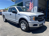 Used 2018 Ford F150 XL w/ Equipment Group 101A Mid image 4