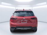 New 2025 Buick Envision Sport Touring image 5