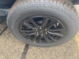 New 2025 Ford F150 Platinum image 6