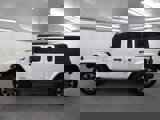 Used 2018 Jeep Wrangler Unlimited Sahara image 4