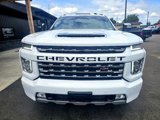 Used 2021 Chevrolet Silverado 3500 LTZ w/ Z71 Chrome Sport Edition image 2