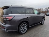 New 2025 INFINITI QX80 Luxe w/ Exterior Package image 4
