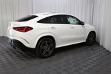 New 2025 Mercedes-Benz GLE 450 4MATIC Coupe image 6