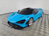 Used 2021 McLaren 765LT image 3