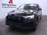 New 2025 Audi Q7 3.0T Premium Plus image 1