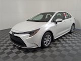 New 2026 Toyota Corolla LE image 2