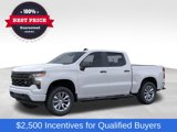 New 2026 Chevrolet Silverado 1500 Custom image 2