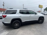Used 2017 GMC Acadia SLT image 6