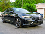 Used 2024 Acura Integra A-Spec image 5
