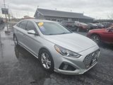 Used 2019 Hyundai Sonata Sport image 2