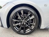 Used 2023 Lexus IS 350 F Sport w/ Memory Package image 3