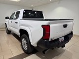New 2025 Toyota Tacoma SR image 3