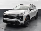 New 2026 Kia Sportage X-Line image 3
