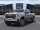 New 2025 GMC Sierra 3500 SLT w/ SLT Convenience Package image 6