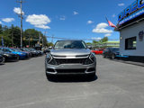 Used 2024 Kia Sportage LX image 3