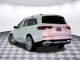 New 2025 Mercedes-Benz Maybach GLS 600 4MATIC image 2