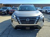 New 2026 Nissan Rogue Platinum image 2