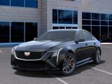 New 2025 Cadillac CT5 V w/ Technology Package image 6