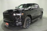 New 2025 RAM 1500 Big Horn image 3