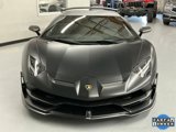 Used 2021 Lamborghini Aventador SVJ image 2