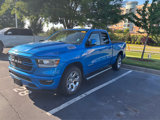 Used 2021 RAM 1500 Big Horn image 5