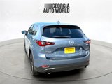 Used 2023 MAZDA CX-5 Carbon Edition image 3