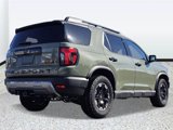 New 2026 Honda Passport TrailSport Elite image 5