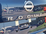 New 2026 Nissan Rogue SV image 5