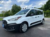Used 2022 Ford Transit Connect XL image 3