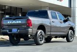 New 2025 RAM 2500 Laramie w/ Towing Technology Group image 4