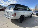 Used 2006 Land Rover Range Rover HSE image 4