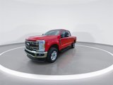 New 2025 Ford F250 XL image 4