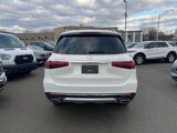 Used 2020 Mercedes-Benz GLS 450 4MATIC image 4