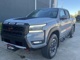 New 2025 Nissan Frontier PRO-4X w/ Pro Premium Package image 3