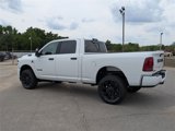 New 2025 RAM 2500 Big Horn image 5