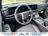 New 2025 Hyundai Santa Fe Calligraphy image 2