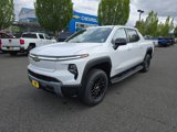 New 2025 Chevrolet Silverado EV LT image 2