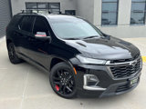 Used 2023 Chevrolet Traverse Premier w/ Redline Edition image 6