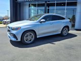 New 2025 Mercedes-Benz GLE 450 4MATIC Coupe image 2
