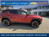 New 2025 Chevrolet Equinox LT w/ LPO, Floor Liner Package image 5