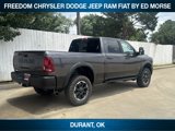 New 2025 RAM 2500 Rebel w/ Rebel Level 1 Equipment Group image 4
