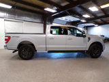 Used 2021 Ford F150 Lariat w/ Equipment Group 502A High image 6
