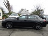 Used 2019 Acura TLX w/ Technology & A-SPEC Pkg image 4