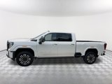 New 2025 GMC Sierra 2500 Denali Ultimate image 2