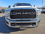 Used 2023 RAM 2500 Big Horn w/ Level 1 Equipment Group image 2